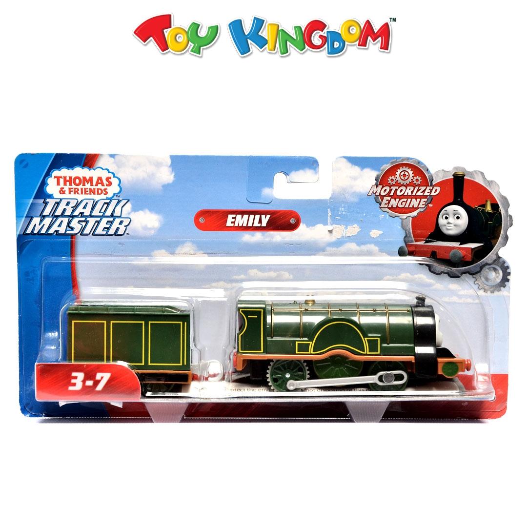 emily train toy