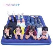 Bestway Double Inflatable Air Bed with Free Pumps