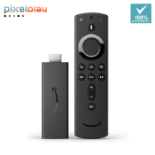 Amazon Fire TV Stick with Alexa Voice Remote