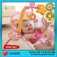 lazada baby rocker fisher price