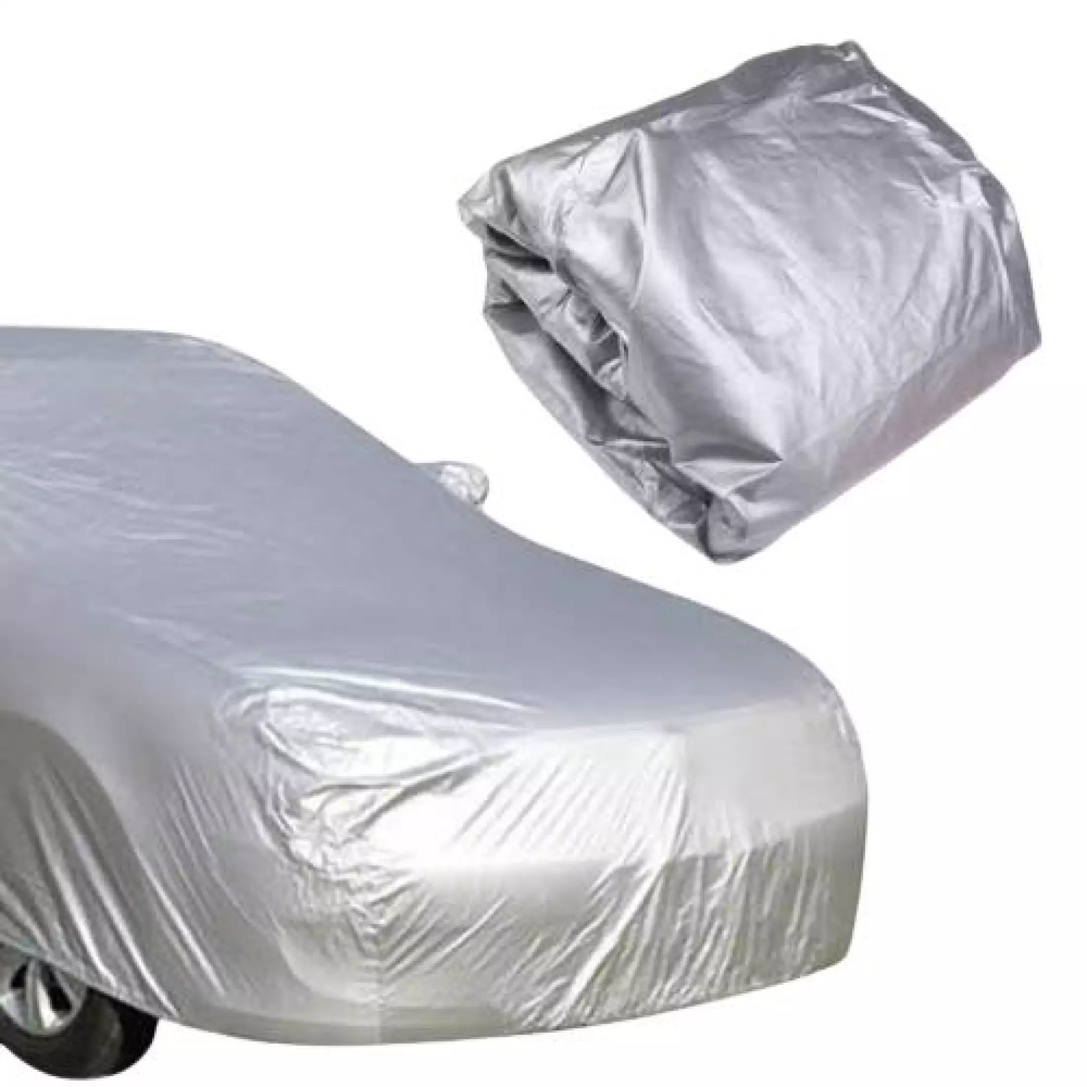 KRS KIA STONIC CAR COVER, With Synthetic Chamois Towel