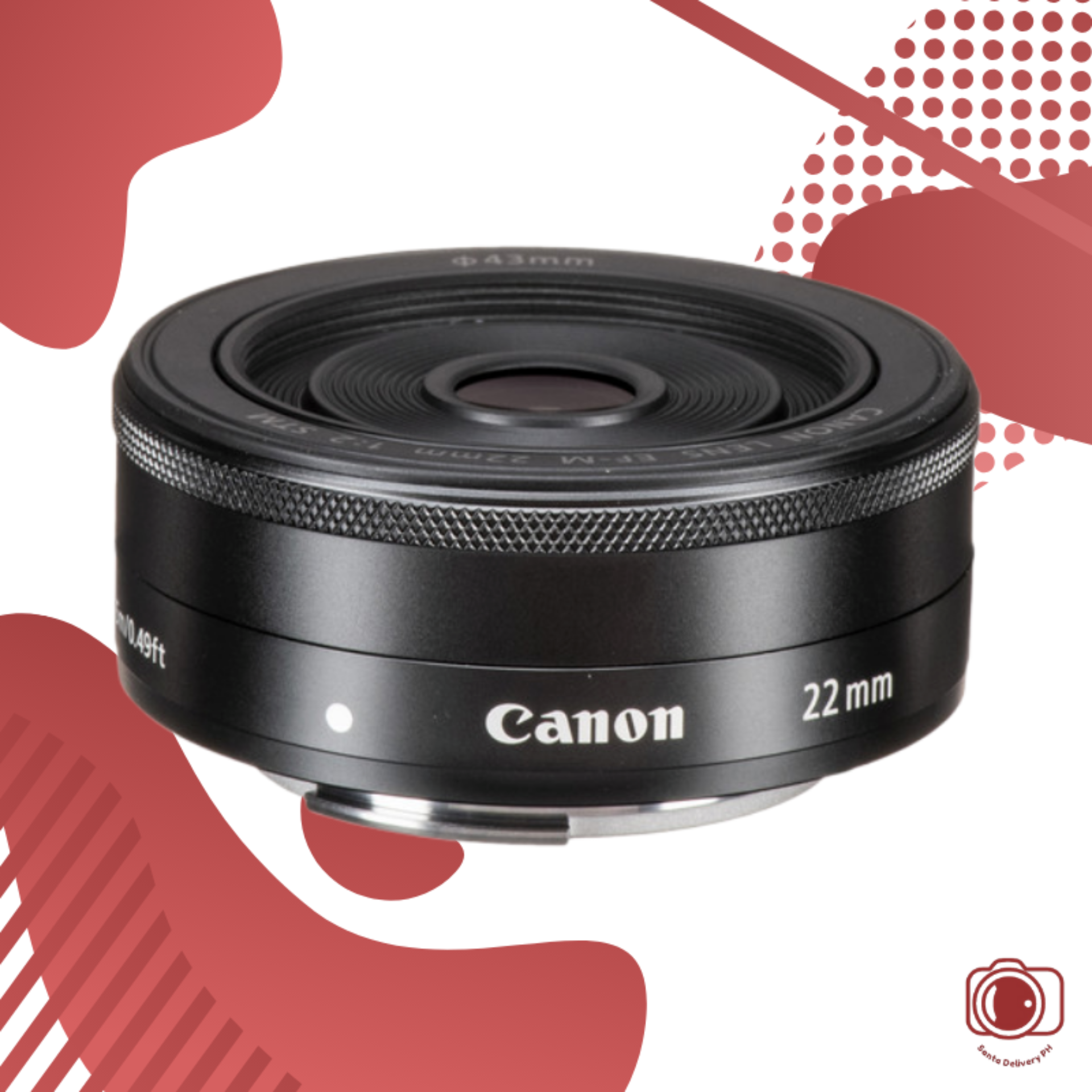 ef 22mm f2