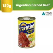 Argentina Corned Beef 150g