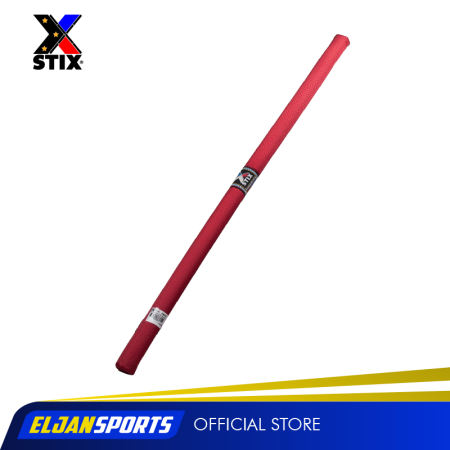 Stix 1pc Padded Stick for training, sparring and competition