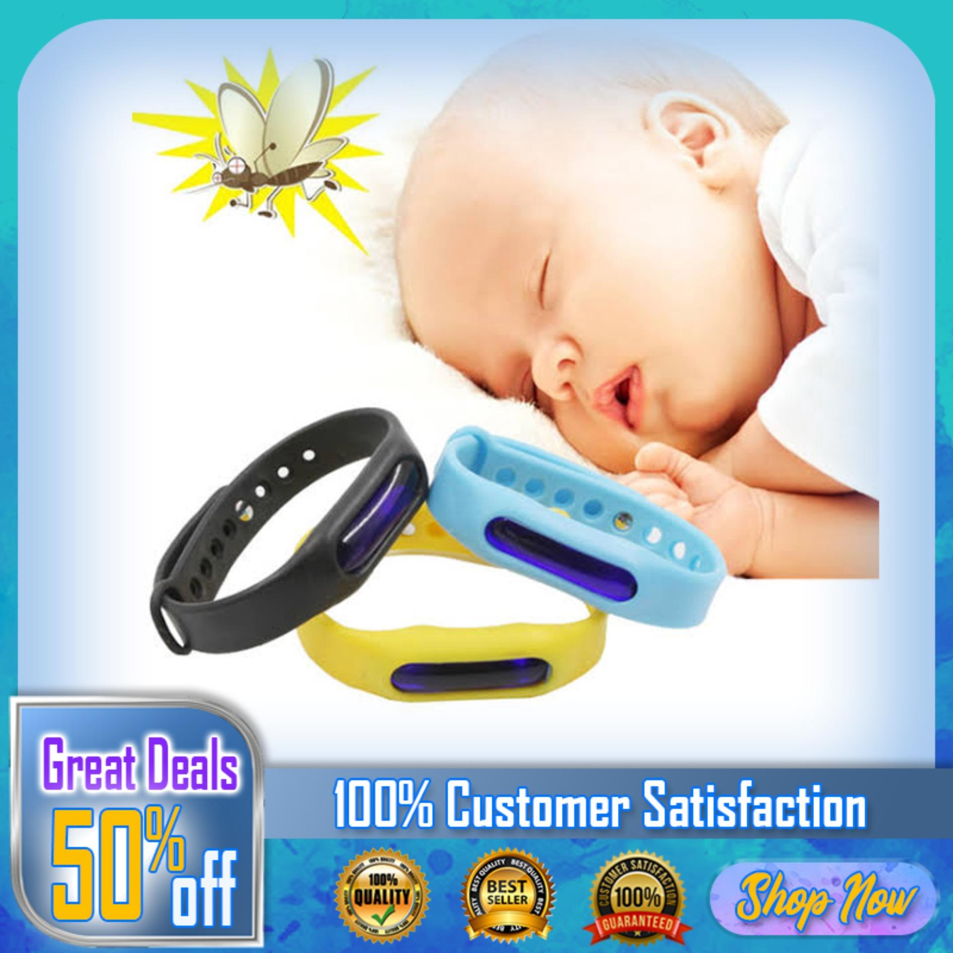 Amazon.com: Mosquito Repellent Bracelet Outdoor, Ultrasonic Insect Wristband  Watch USB Charging Portable Repeller Electronic Bracelet Highly Effective  Anti Mosquito Baby Kids Adults : Patio, Lawn & Garden