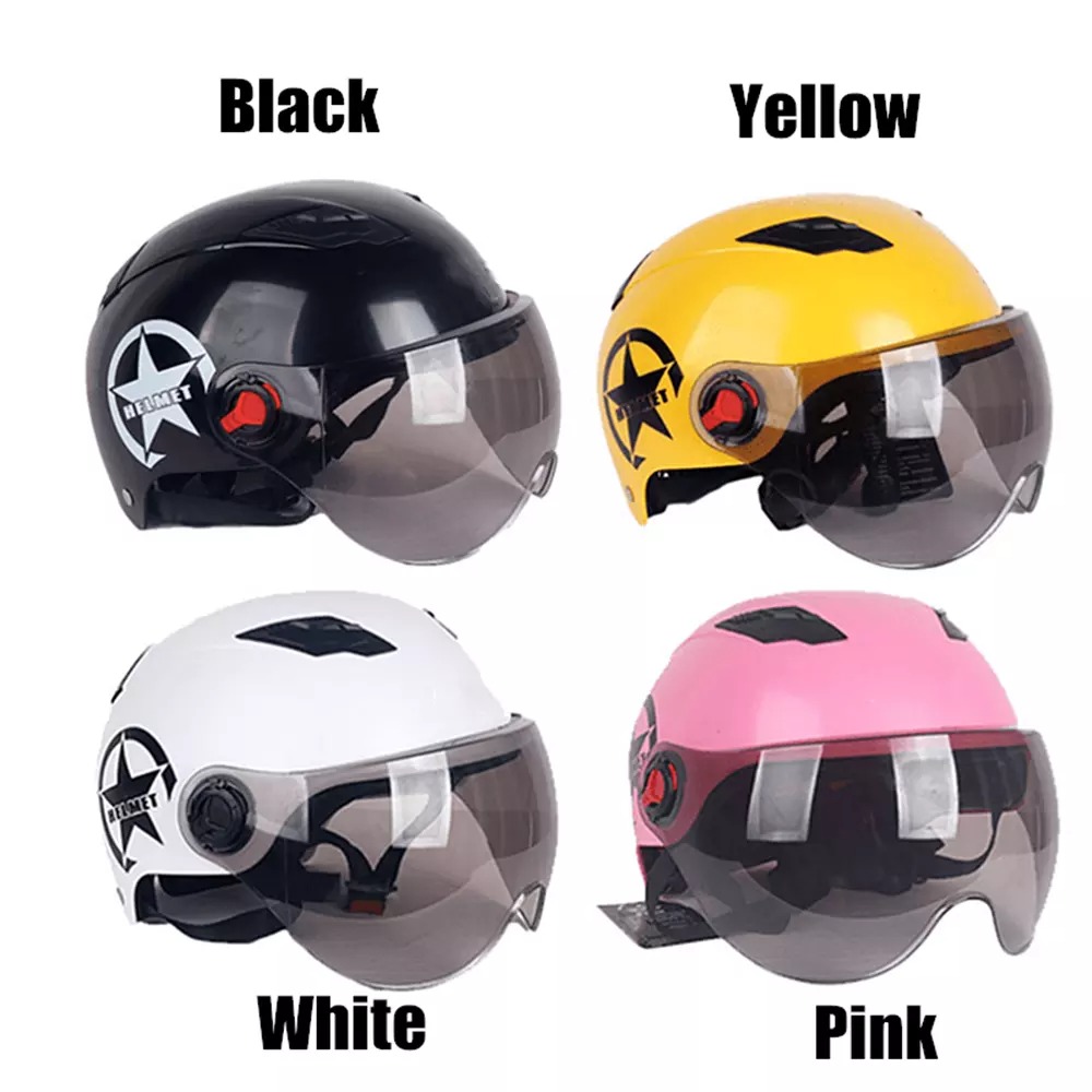 磊 Top 10 Best Nutshell Helmets of 2024