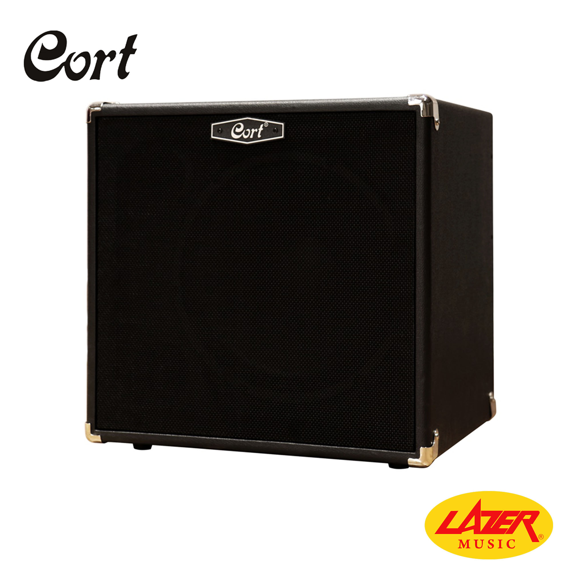 Cort CM150B 150W Bass Amp with Effects and EQ