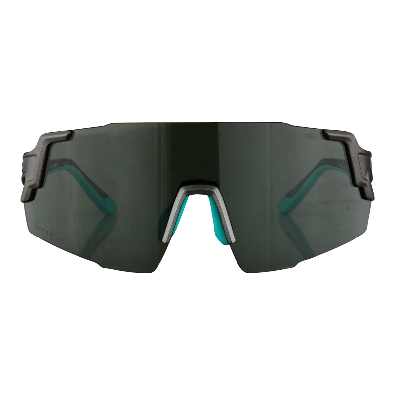Momentum D6 NIGHT VISION, SS, SAPPHIRE, LRG, BLACK, BLACK 'HYPER' RUBBER