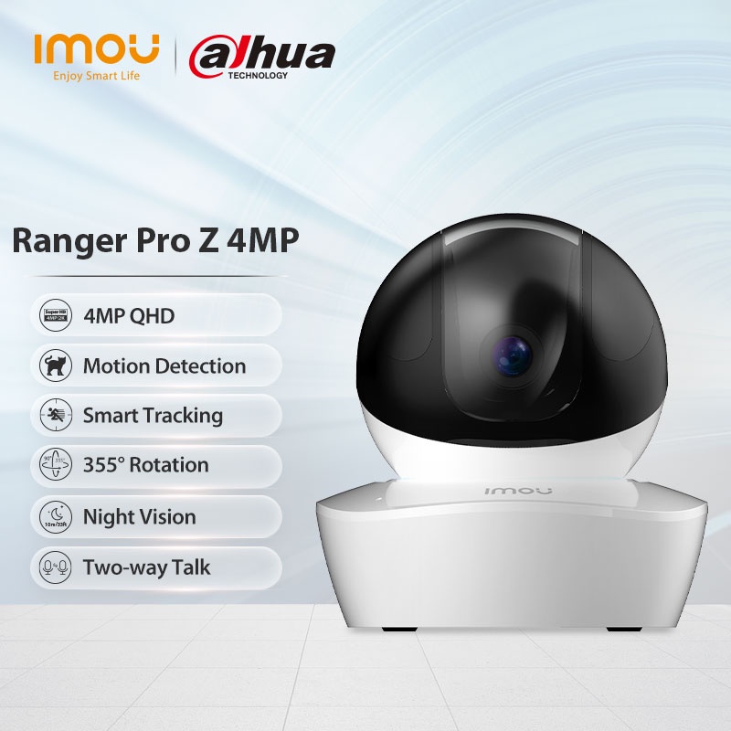 imou ranger pro z 4mp