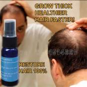 Lanthome Hair Growth Serum: Stop Hair Loss, Promote Regrowth