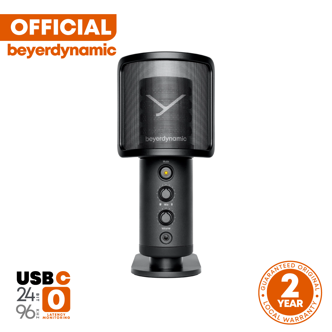 Beyerdynamic lazada online