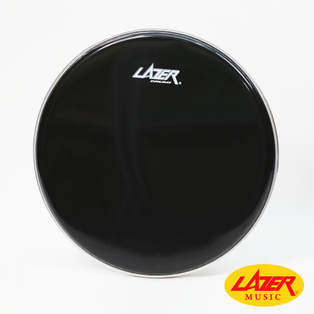 Lazer DHB-13B Single Ply Drum Head Bottom 13"