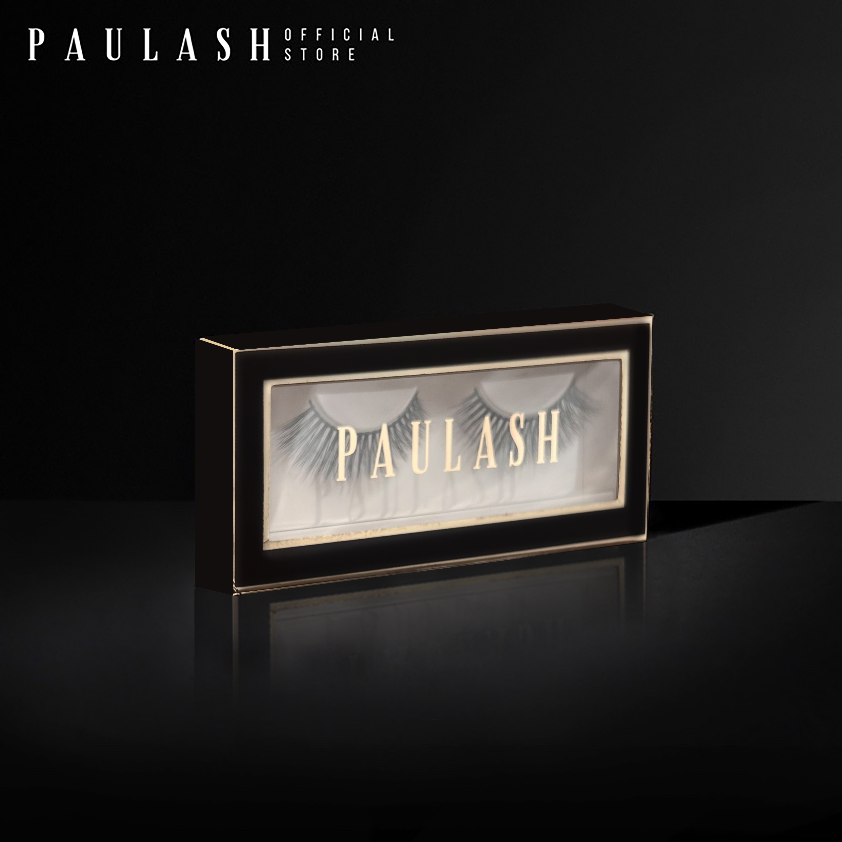 PAULASH Freebie Lashes (Premium False Eyelashes)