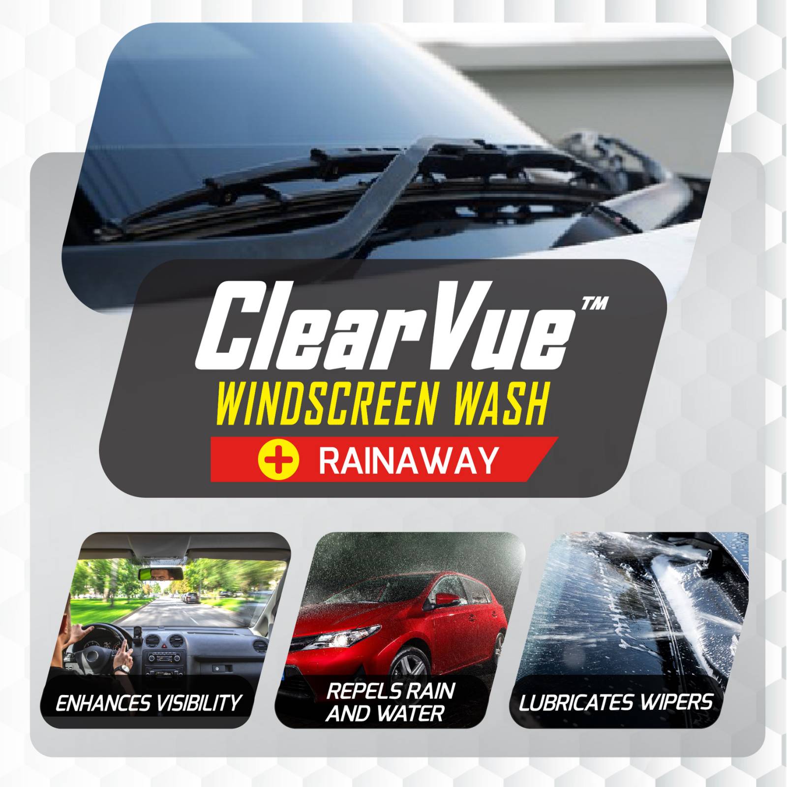 Best Way To Clean Car Windshield