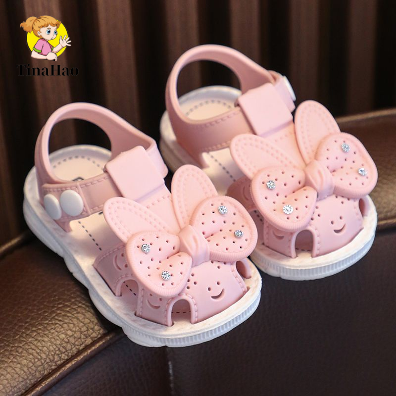 Lazada shoes for baby girl online