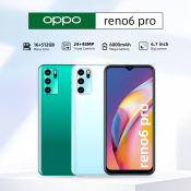 OPPO Reno6 Pro 5G: Brand New Smartphone, Lowest Price