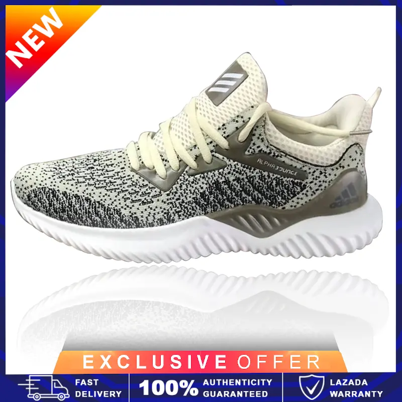 adidas alphabounce lazada
