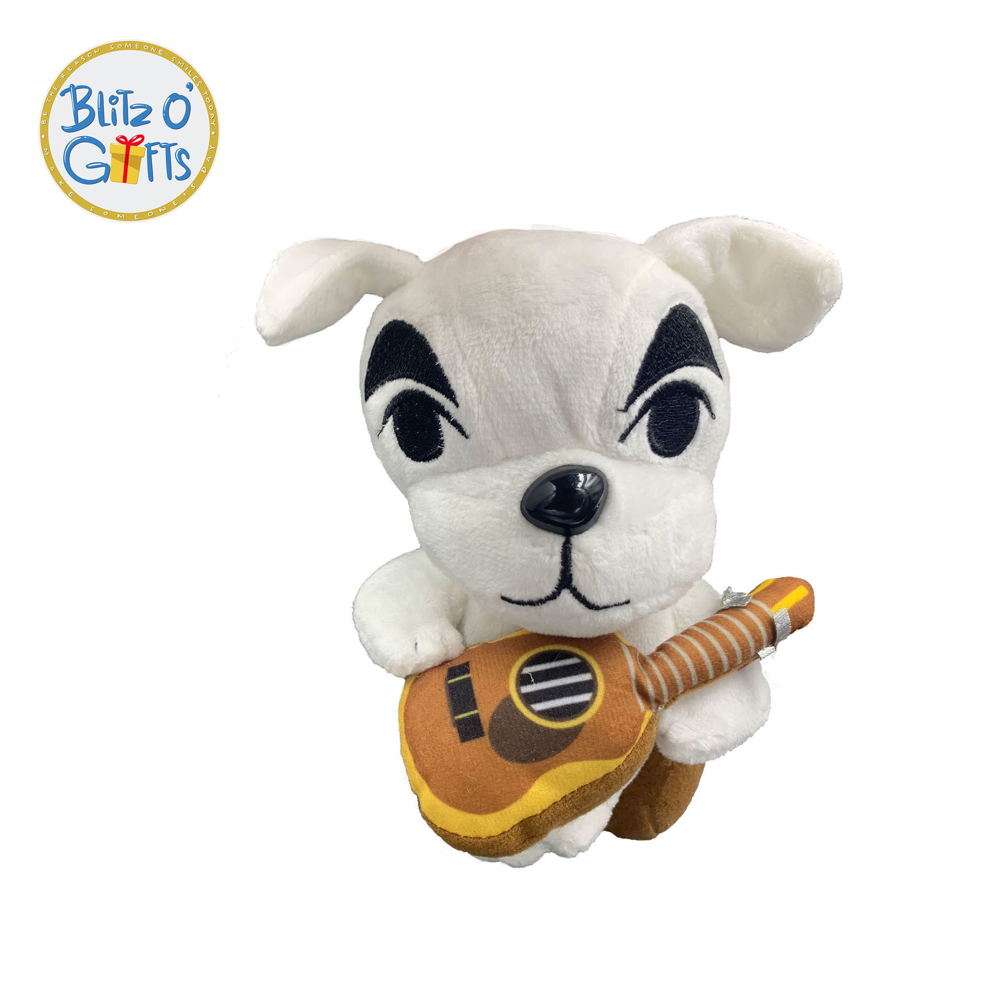 kk slider plush