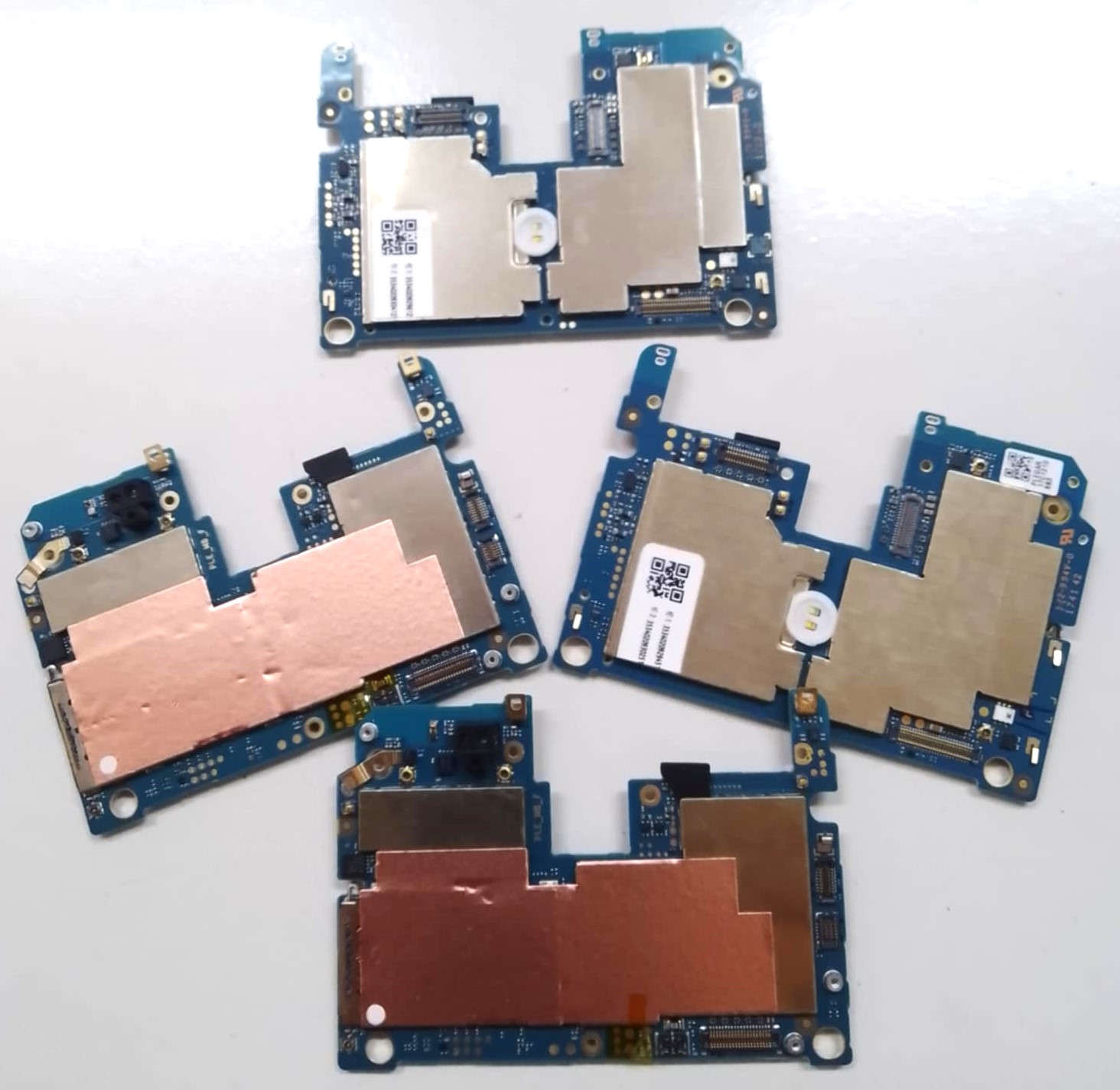 Nokia 6 Brand New Mainboard
