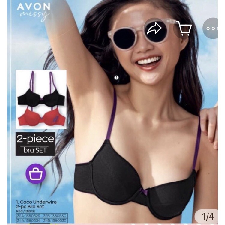 Buy Coco Avon Bra online