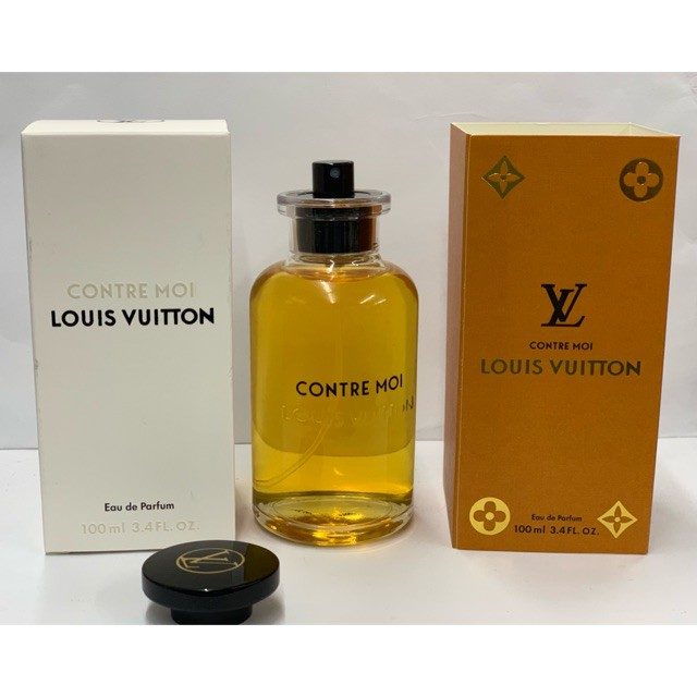 Shop Louis Vuitton Perfume Contre Moi with great discounts and prices  online - Oct 2023