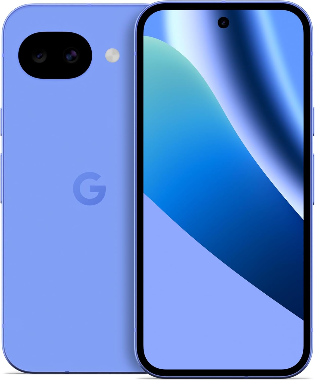 Pixel 10a - US Model - (128GB/256GB) with 5G/eSIM and Warranty Included - Image 3