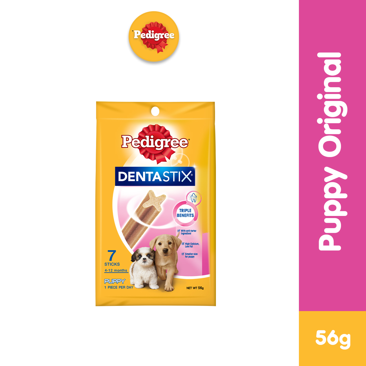 Buy Dentix For Dogs online Lazada .ph