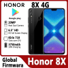 Huawei Honor 8X 6.5" Smartphone with Kirin 710 Processor