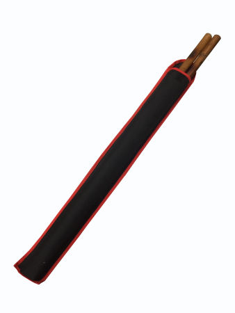 ARNIS STICK WITH CASE