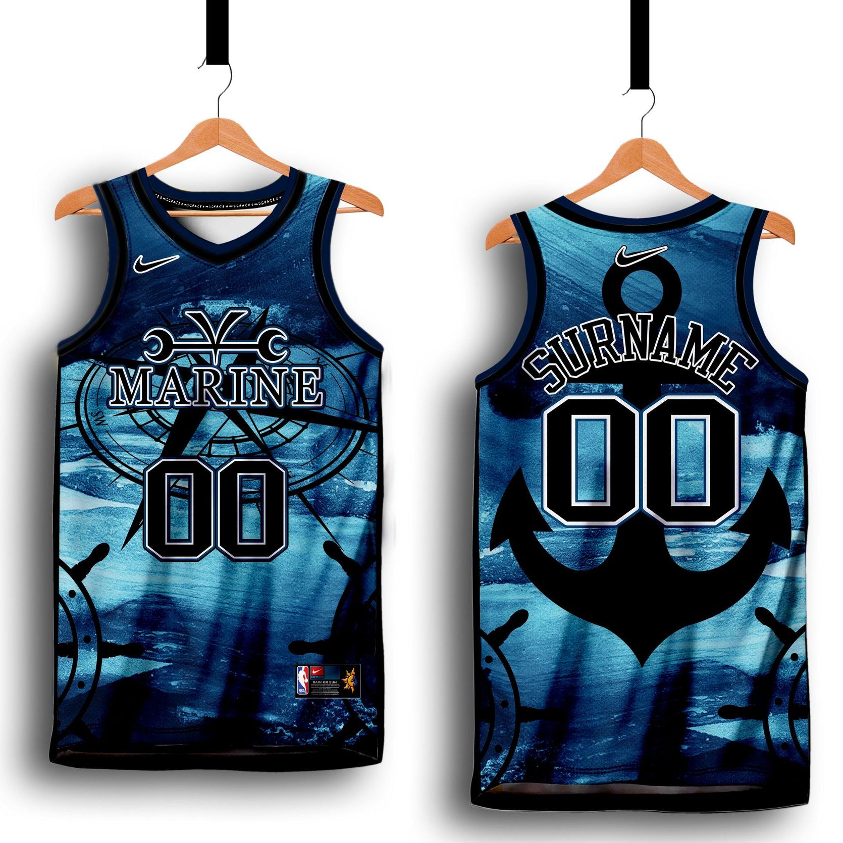 MAAX DESTROYERS 🏀🔥 - Jersey Philippines Sublimation