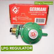 GERMANI LPG REGULATOR