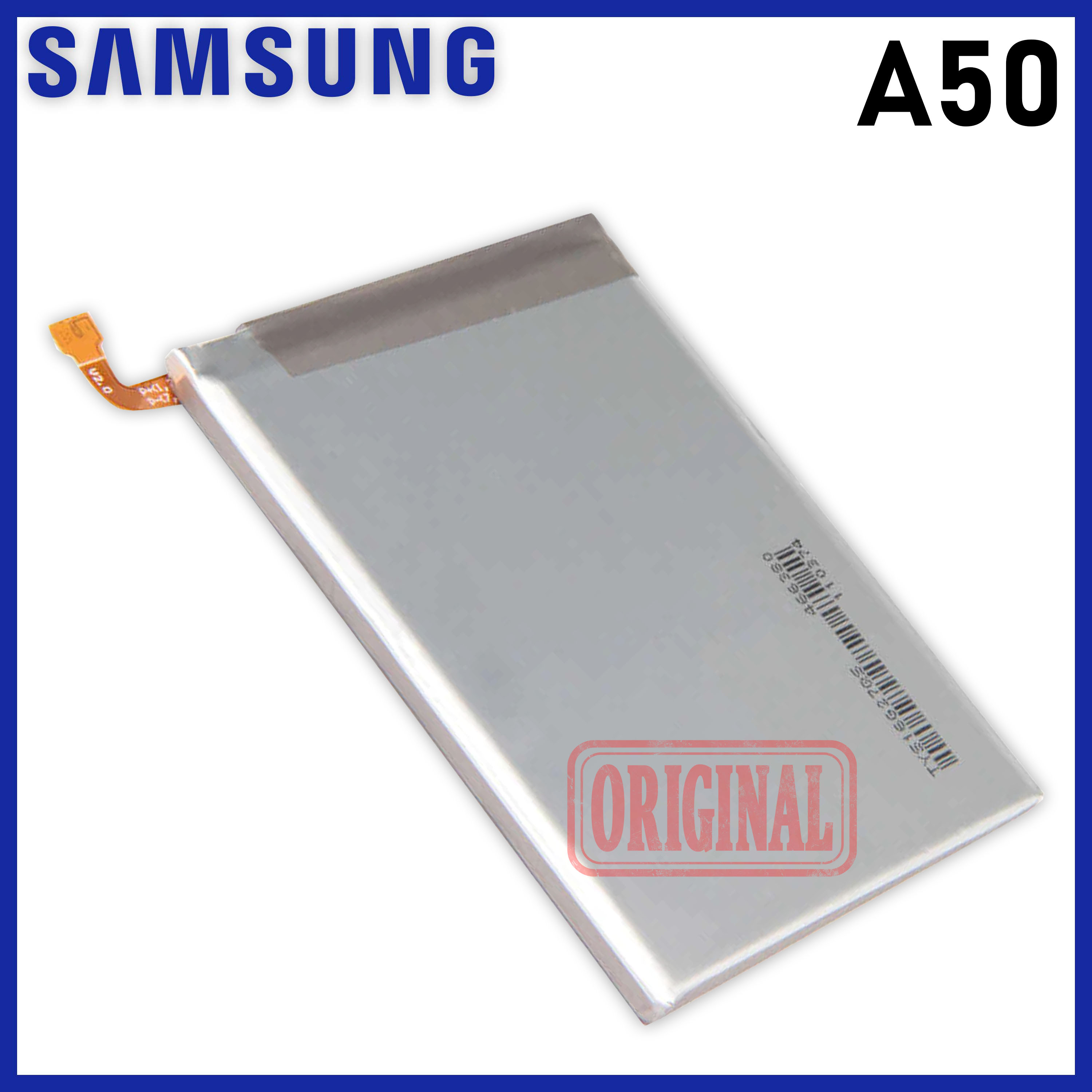 Samsung Galaxy A50 Battery Original Model EB-BA505ABU Fit A505F/DS