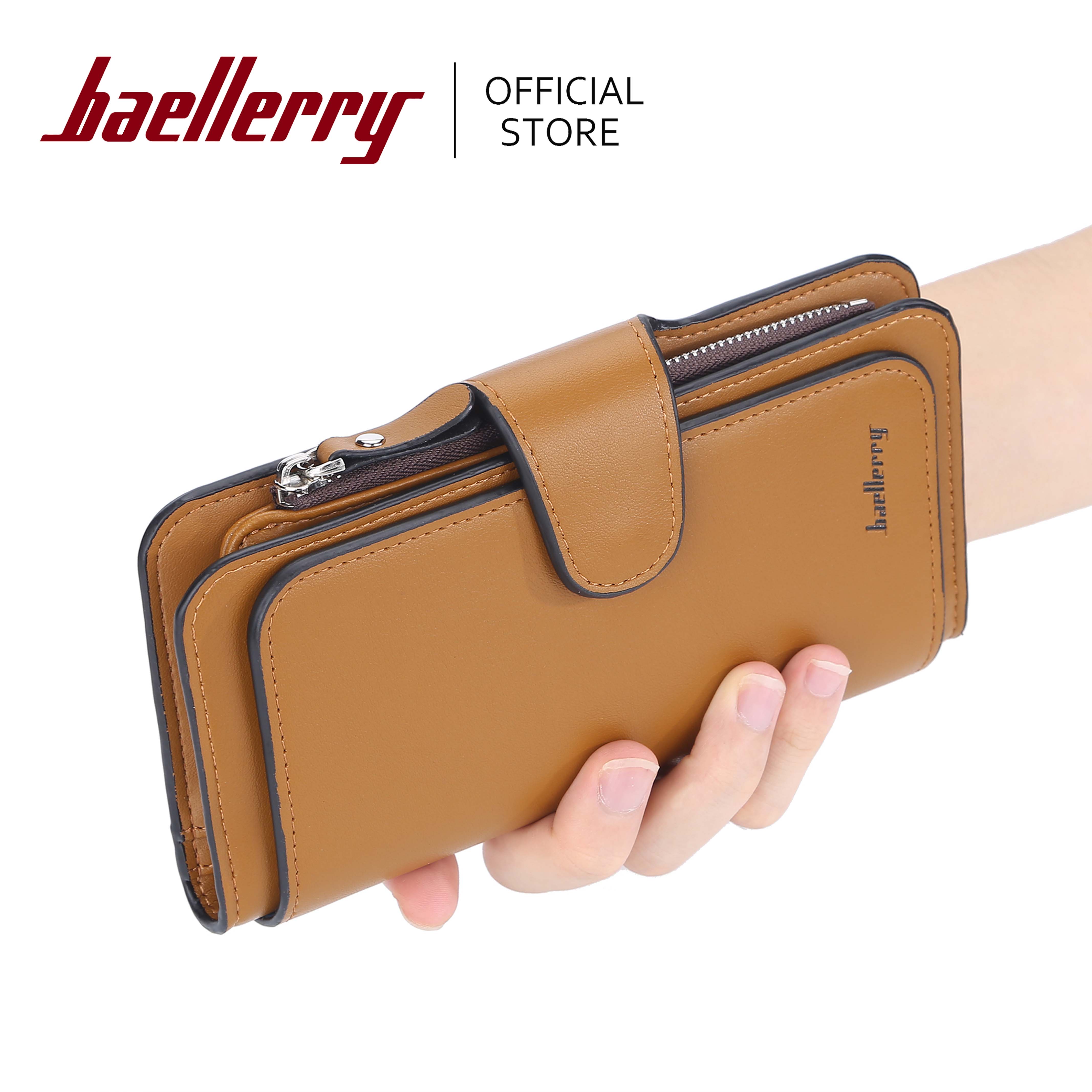 Ladies Wallet - ADBG1506I