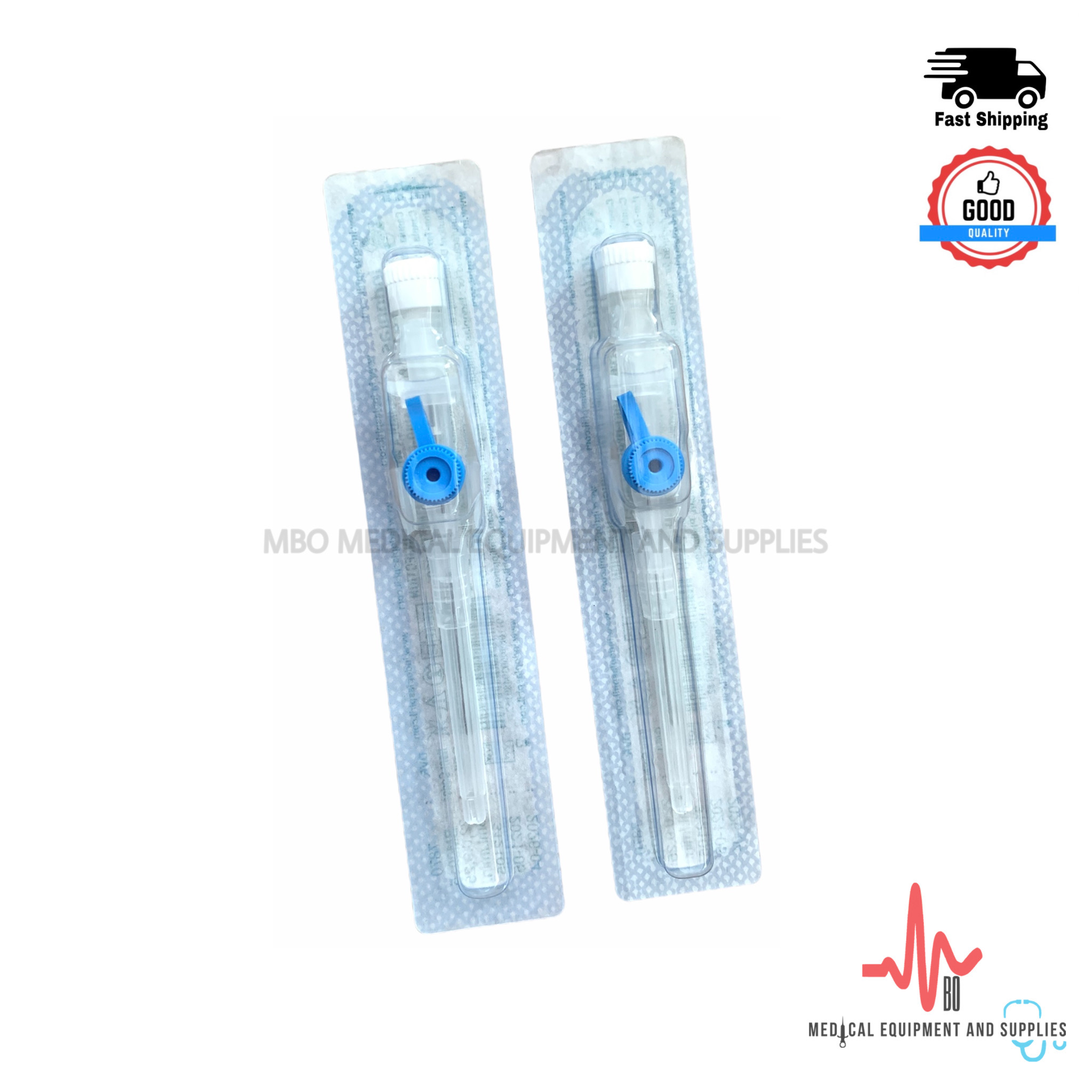 Ago Cannula G14 G18 G20 G22 ⋆ Farmacondo