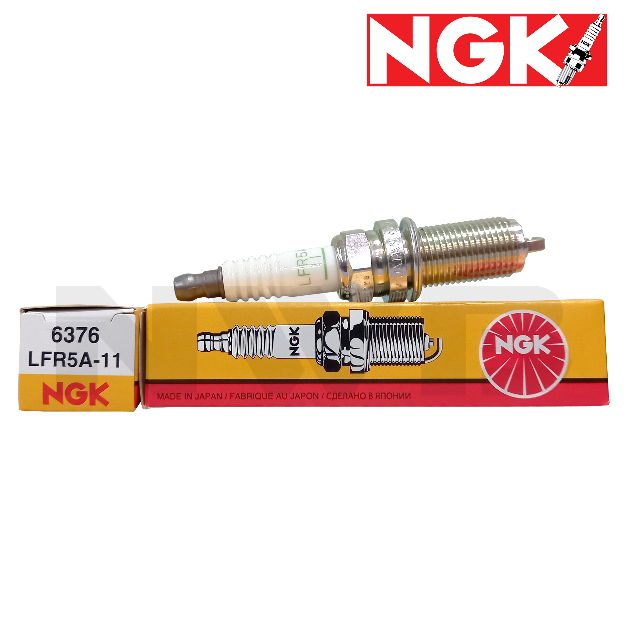 best spark plugs for nissan x trail