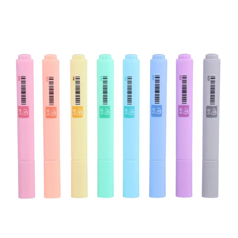 STABILO SWING COOL HIGHLIGHTERS SET 18S 8 FLUORESCENT/10 PASTEL 27518015 -  SCHOOL SUPPLIES