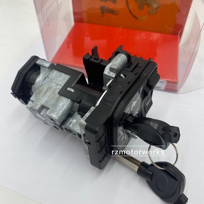Shop Keyless Ignition Switch For Motorcycle online