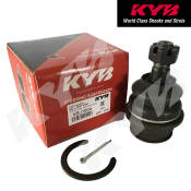 KYB KAYABA Lower Ball Joint Set for Toyota Vehicles