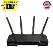 Asus TUF Gaming Dual Band Wifi 6 Router