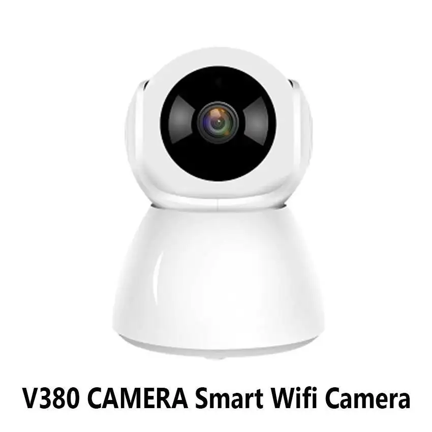 ai smart camera v380 pro