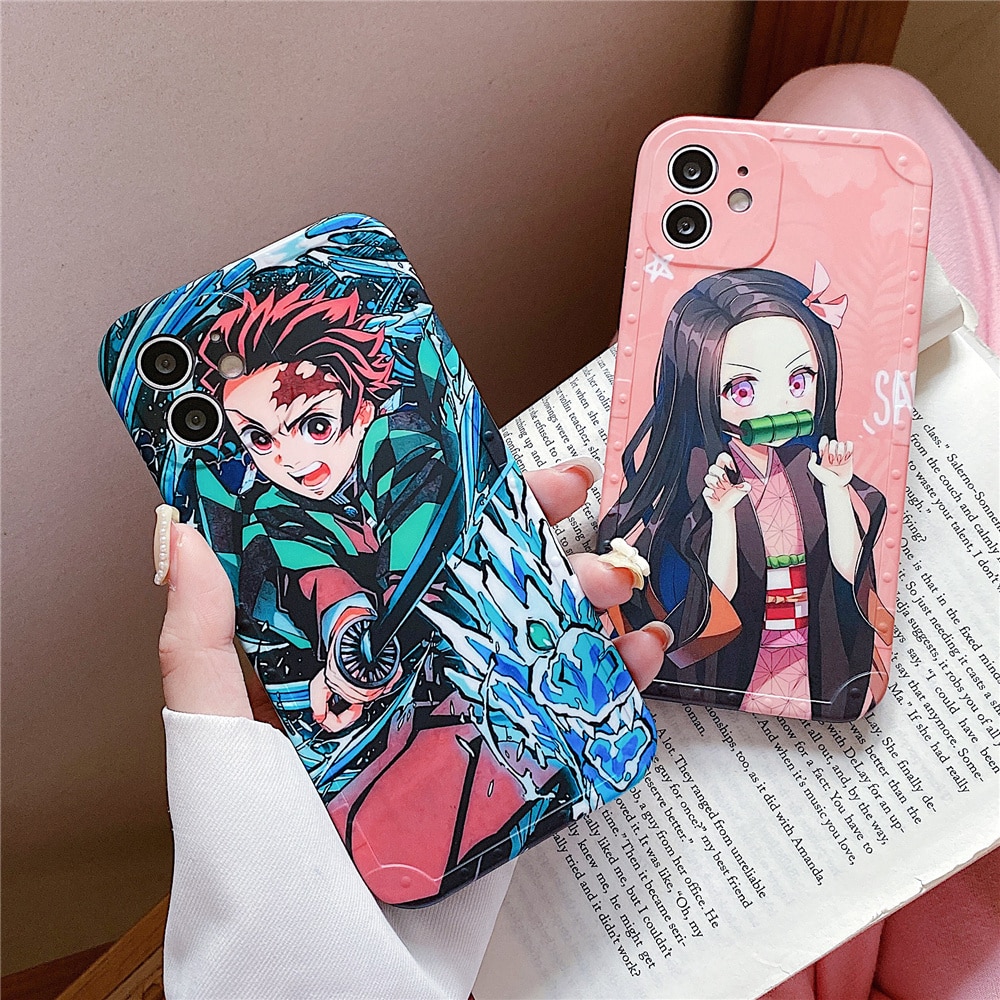 Shop Anime Vivo V15 Phone Case with great discounts and prices online - Jul  2023 | Lazada Philippines