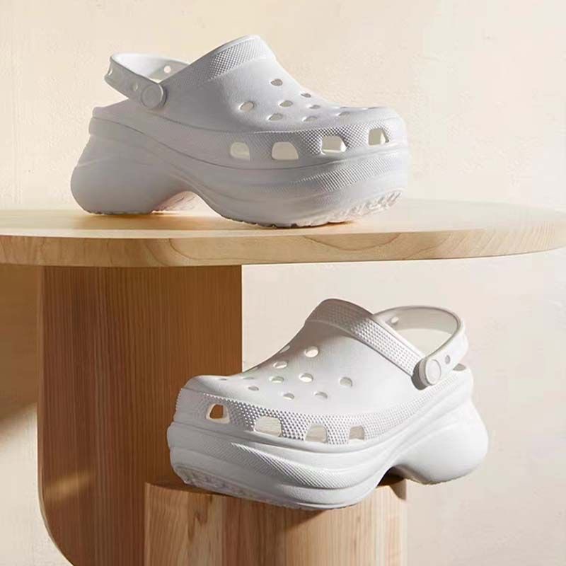 Shop Black Pink Crocs Women Cheap – Fast Easy Lazada Philippines