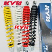 KYB Premium Shock Absorber for Mio Soul and Mio Soul 125