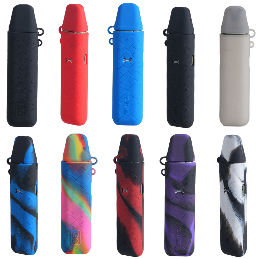 elfbar elfa master akku Vuse Go Reload 1000 Pod Kit | USB-C Fast Charge main image 0