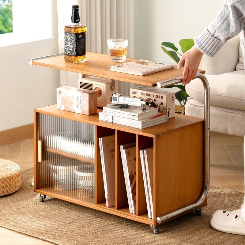 wh2 A few small tables, sofas, side cabinets, movable coffee tables, bedside corner shelves, balcony square tables, tea tables, living room. 6C4A9 Presyo 7,669 Piso*Libreng Shipping