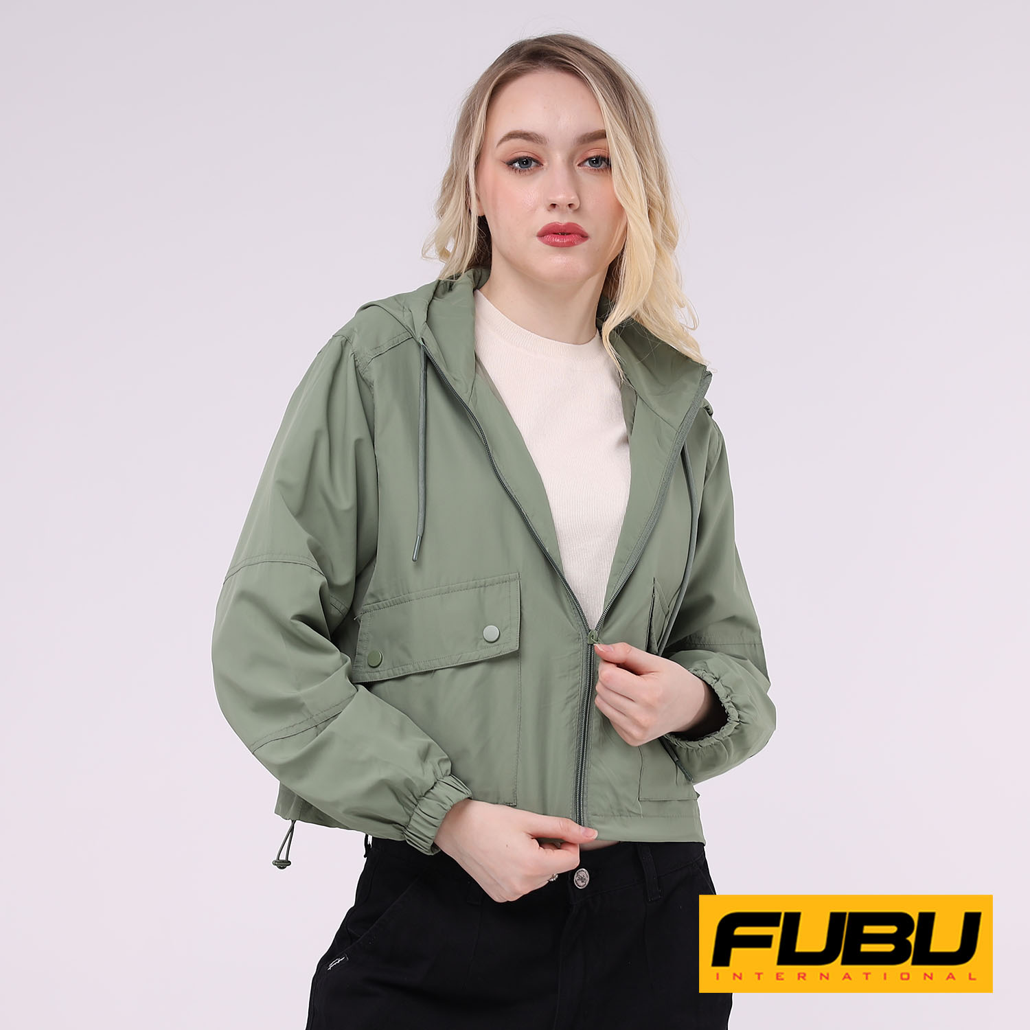 Fubu jackets for on sale sale