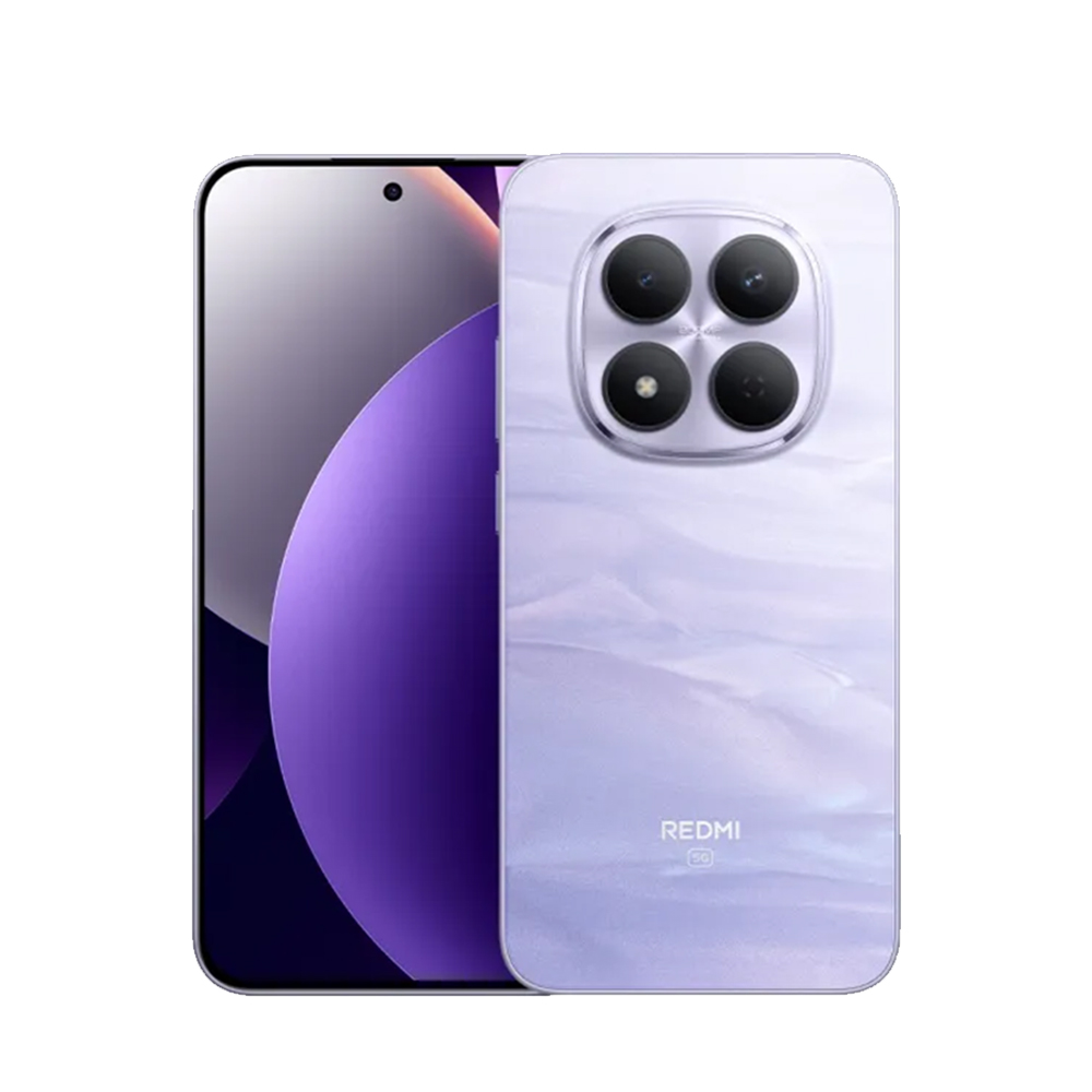 Redmi Note 15 Pro 5G Massive 6580mAh battery MediaTek Dimensity 7400-Ultra 200MP - Image 3