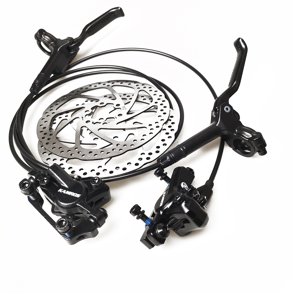 Shimano rsx best sale hydraulic brake