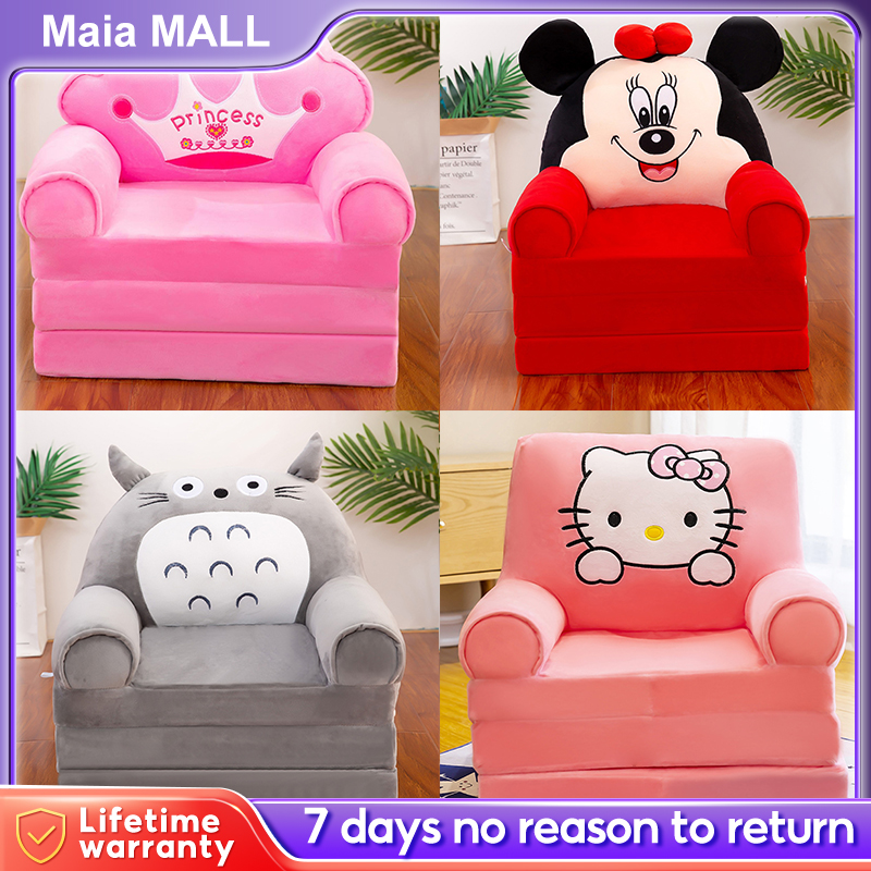 Unicorn discount kids couch