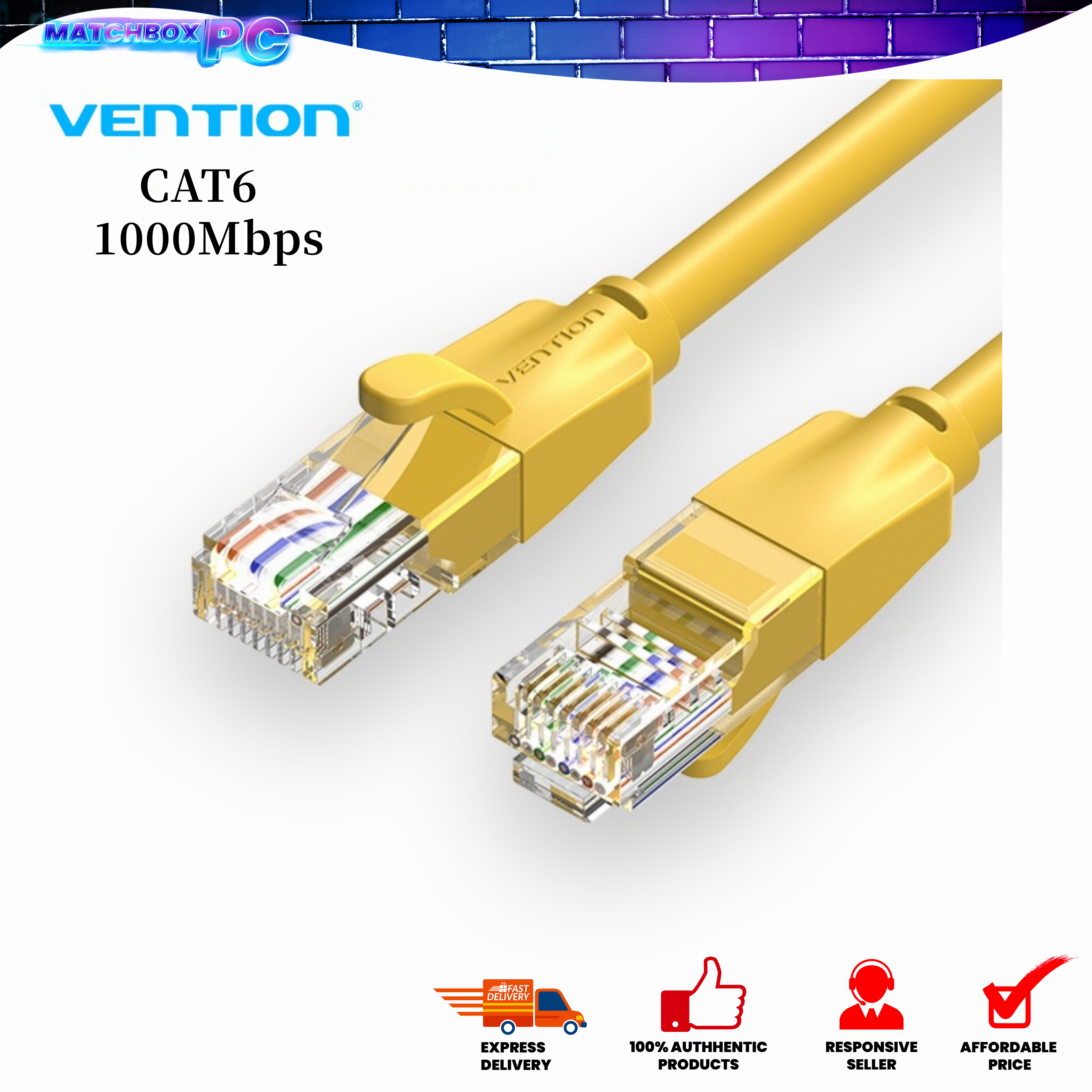 変更OK LANケーブルカテ5 若草 日本製線 300m 2巻セット cat5